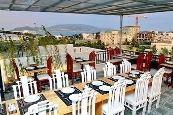 ***  Stelle Hotel Nha Trang Vietnam