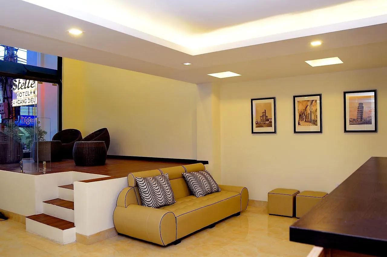 Stelle Hotel Nha Trang