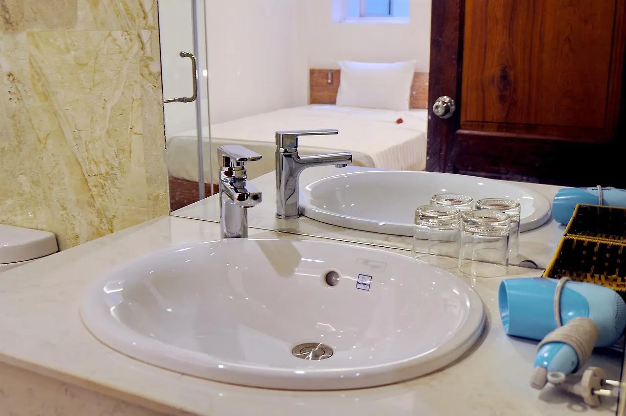 Stelle Hotel Nha Trang