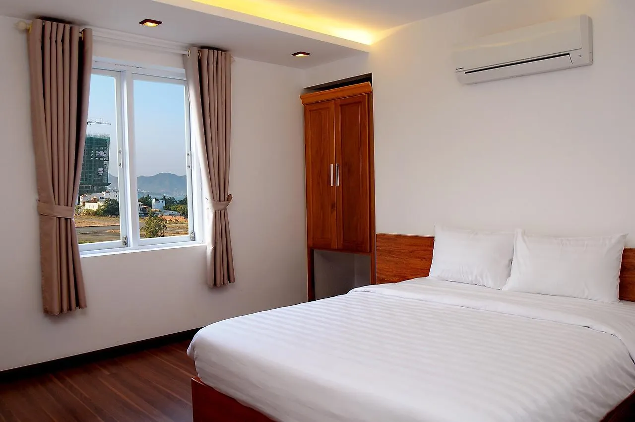 Stelle Hotel Nha Trang