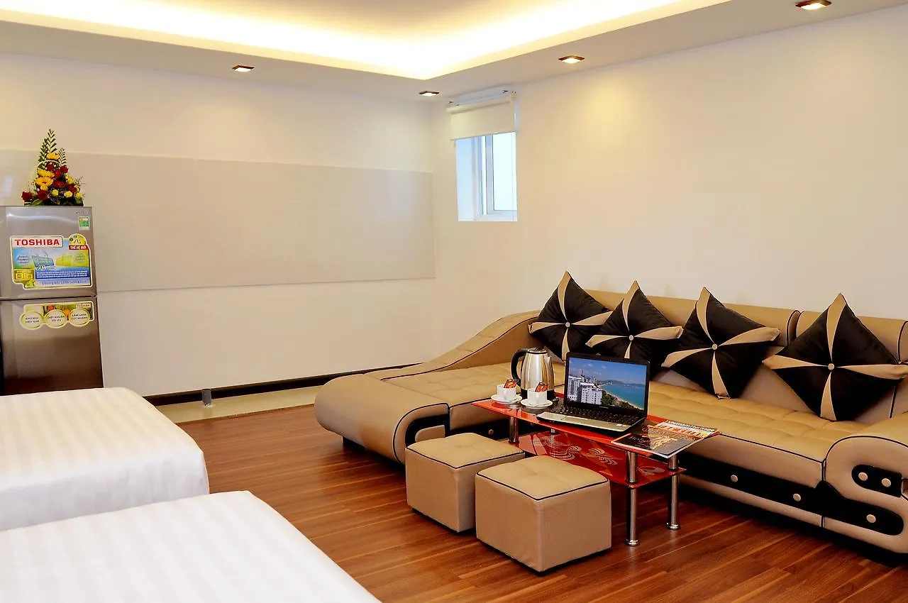 Stelle Hotel Nha Trang