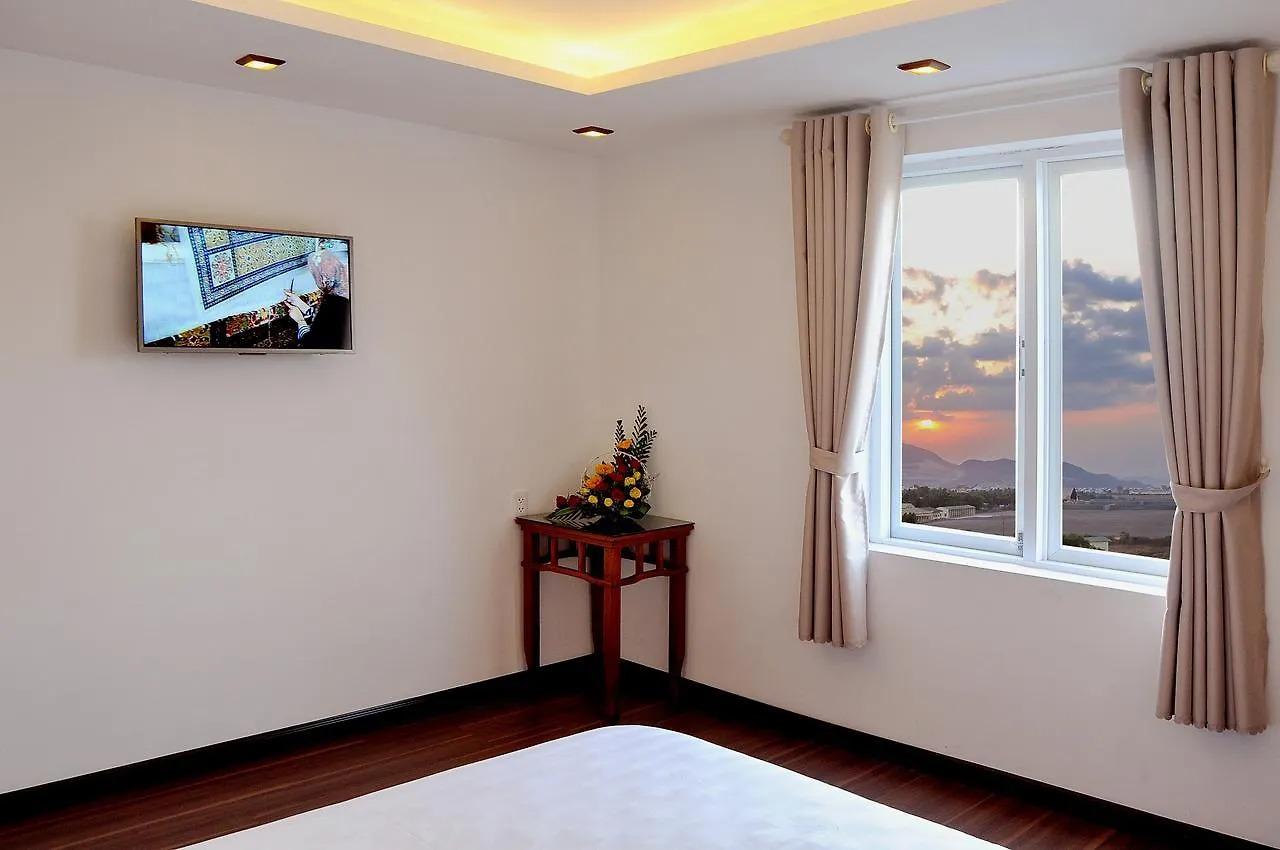 Stelle Hotel Nha Trang
