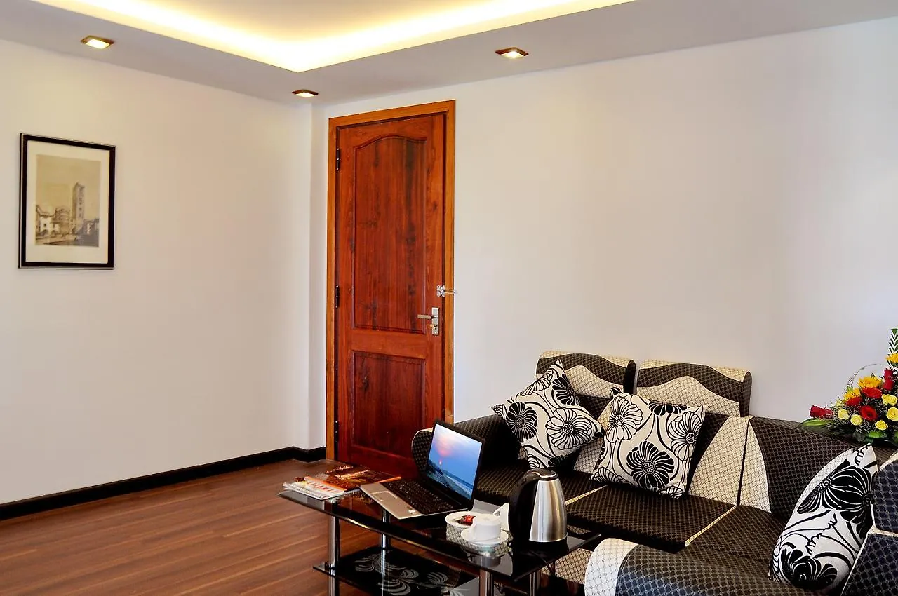 Stelle Hotel Nha Trang