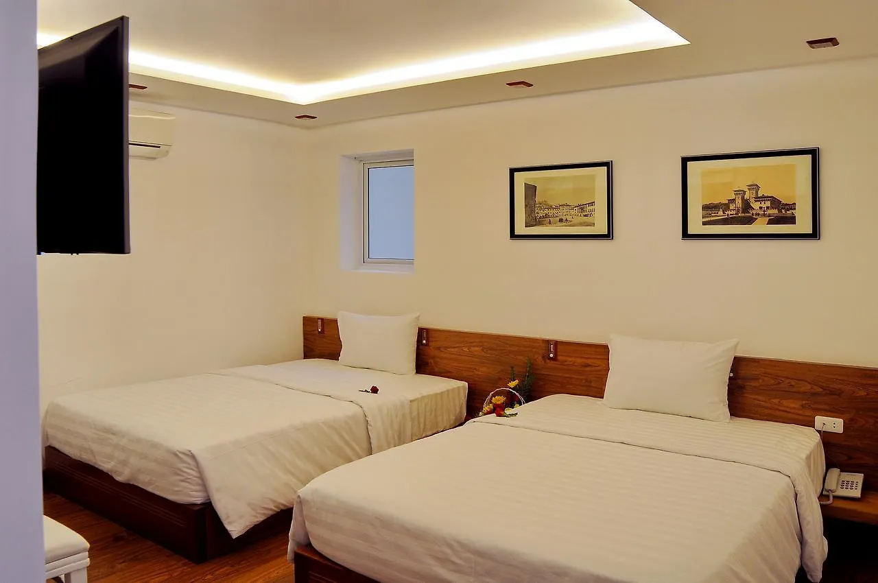 Stelle Hotel Nha Trang