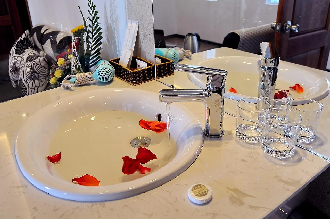 Stelle Hotel Nha Trang