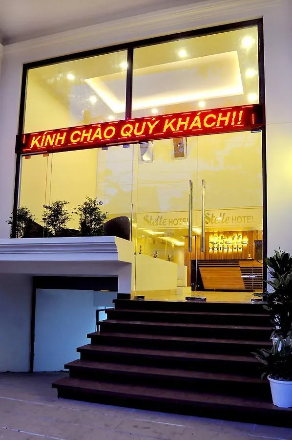Stelle Hotel Nha Trang