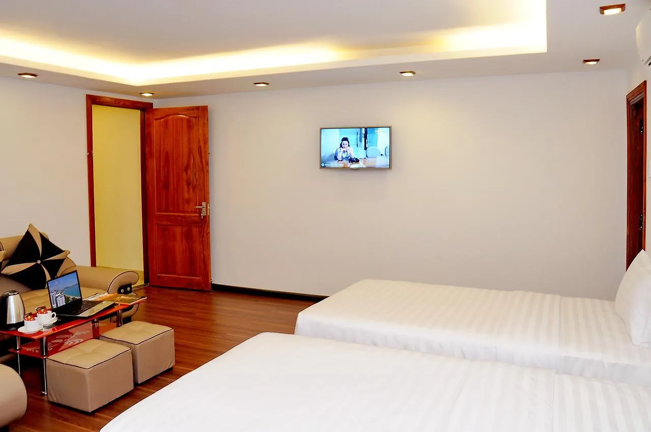 Stelle Hotel Nha Trang