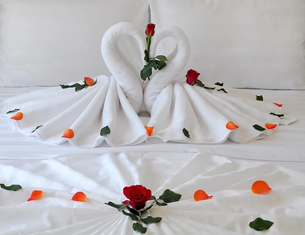 Stelle Hotel Nha Trang