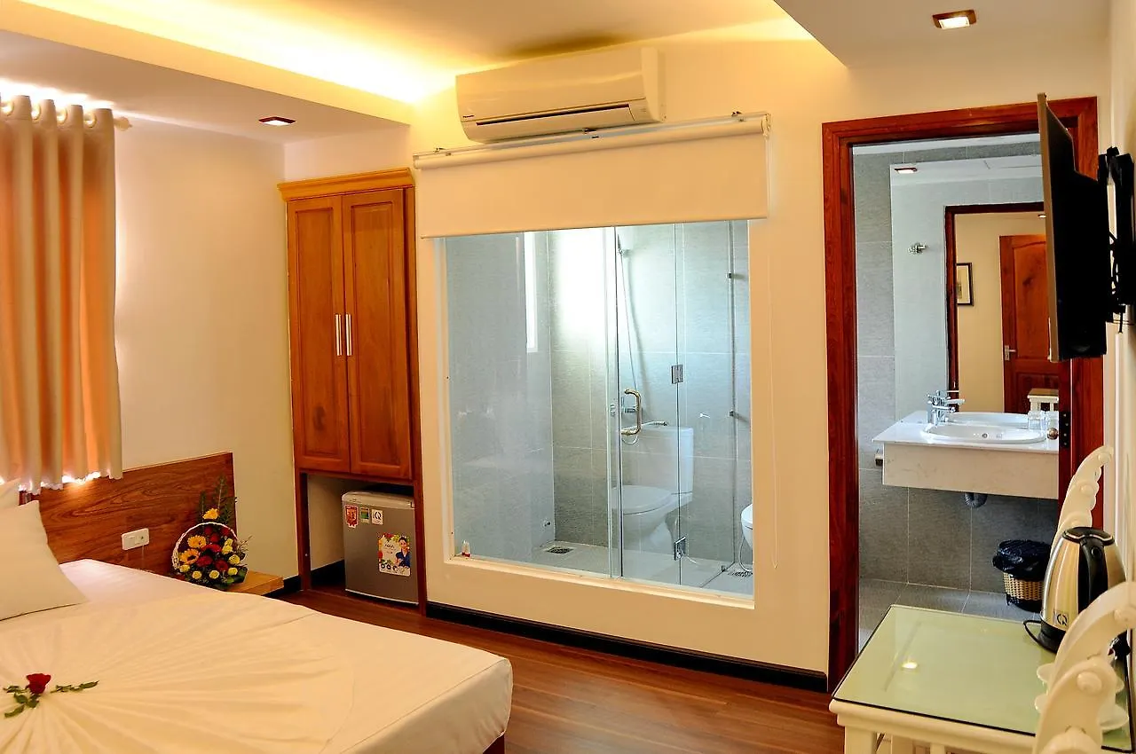 Stelle Hotel Nha Trang