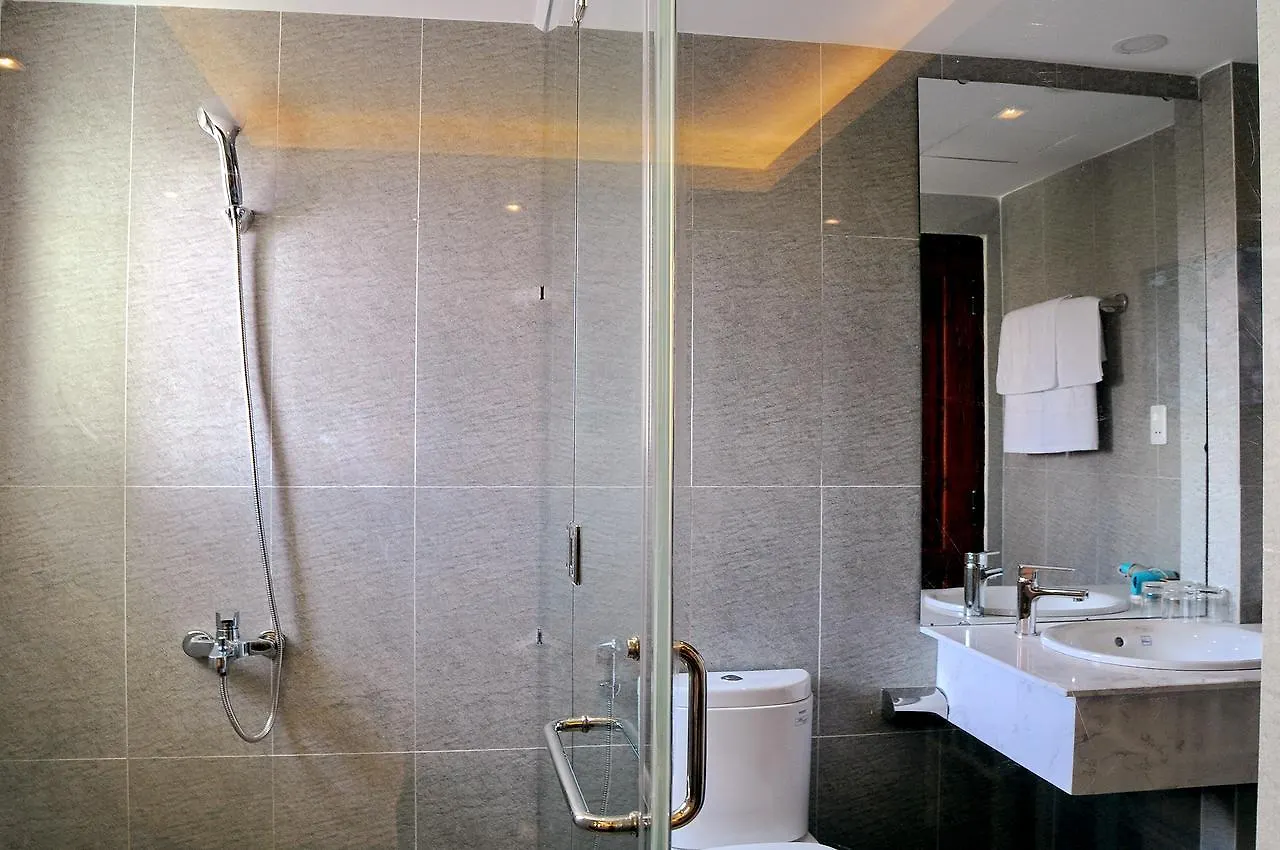Stelle Hotel Nha Trang