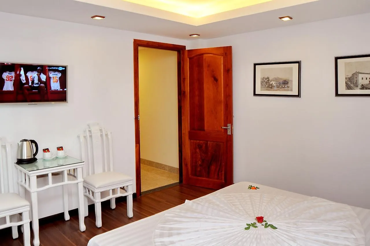Stelle Hotel Nha Trang