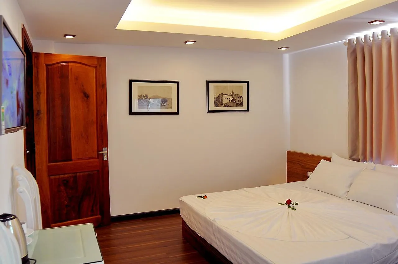 Stelle Hotel Nha Trang