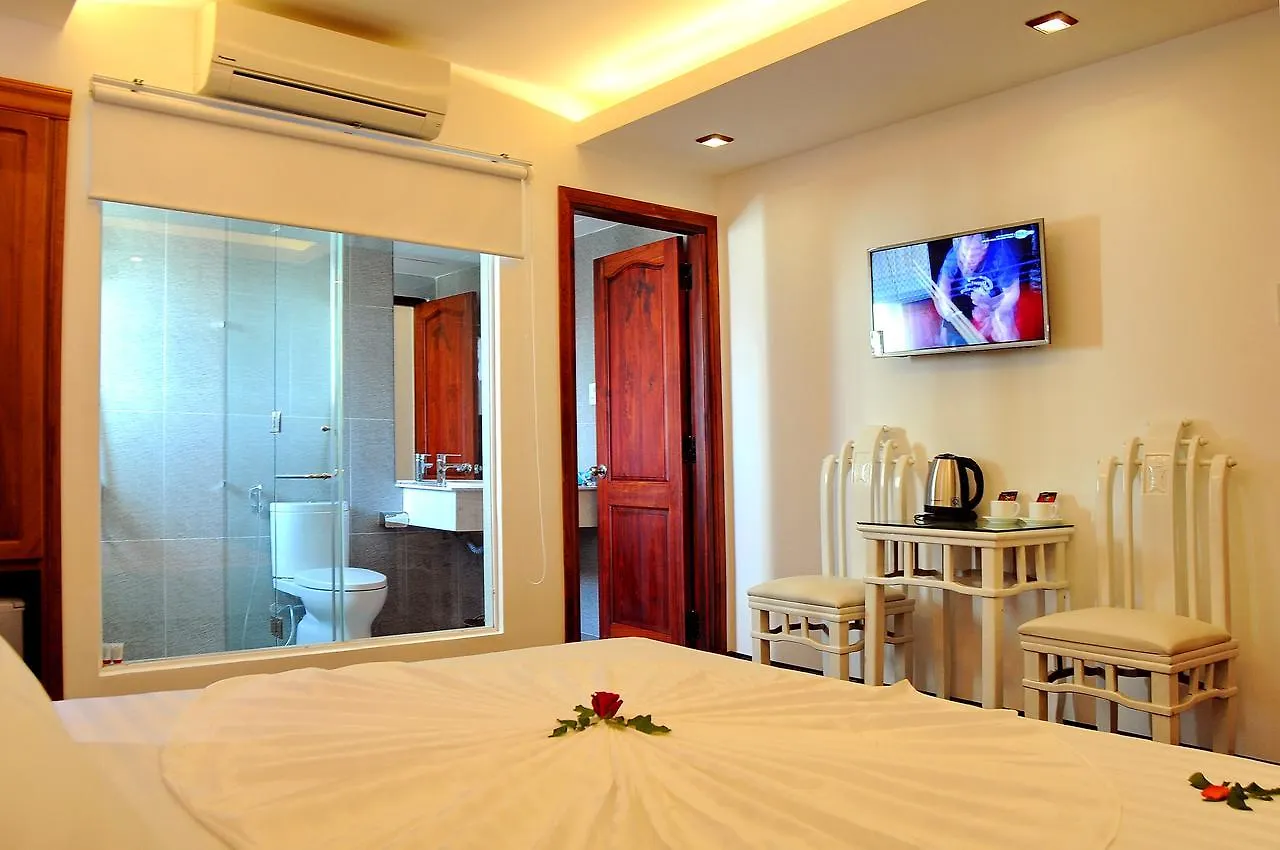 Stelle Hotel Nha Trang 3*,  Vietnam
