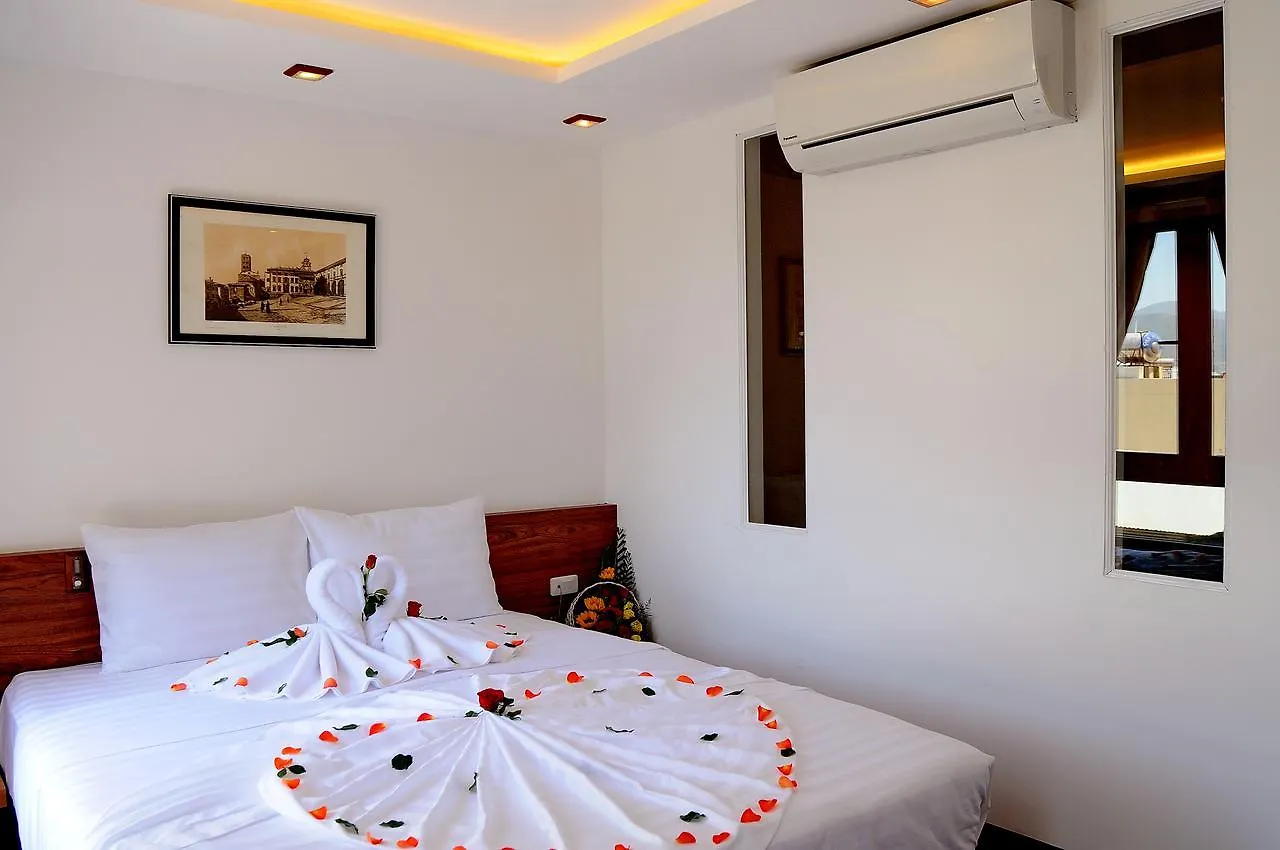 Stelle Hotel Nha Trang