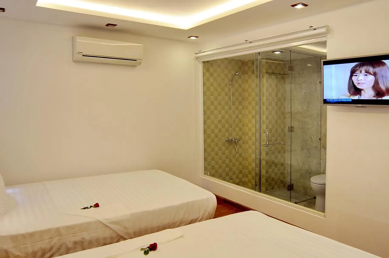 Stelle Hotel Nha Trang