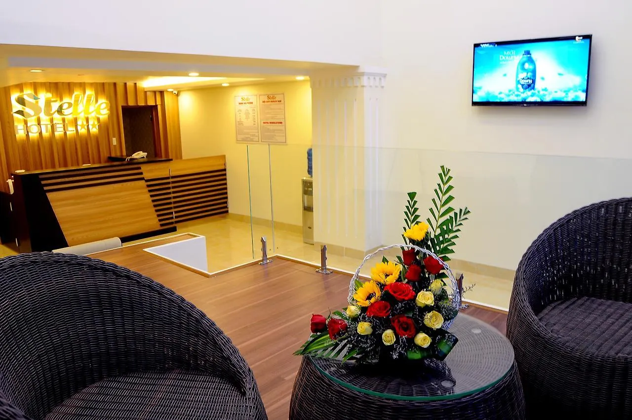 Stelle Hotel Nha Trang