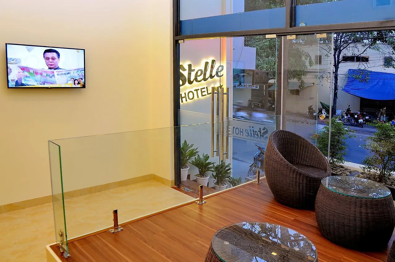 Stelle Hotel Nha Trang