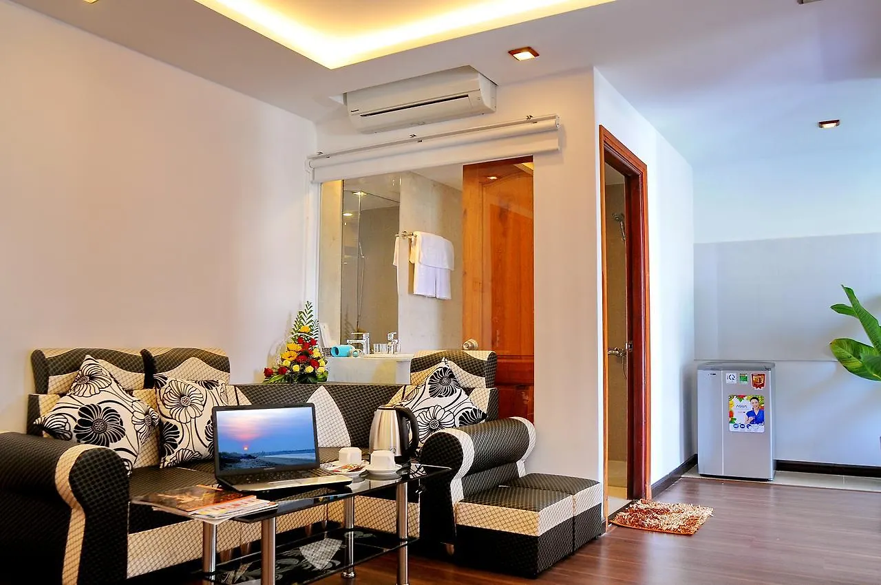 Stelle Hotel Nha Trang