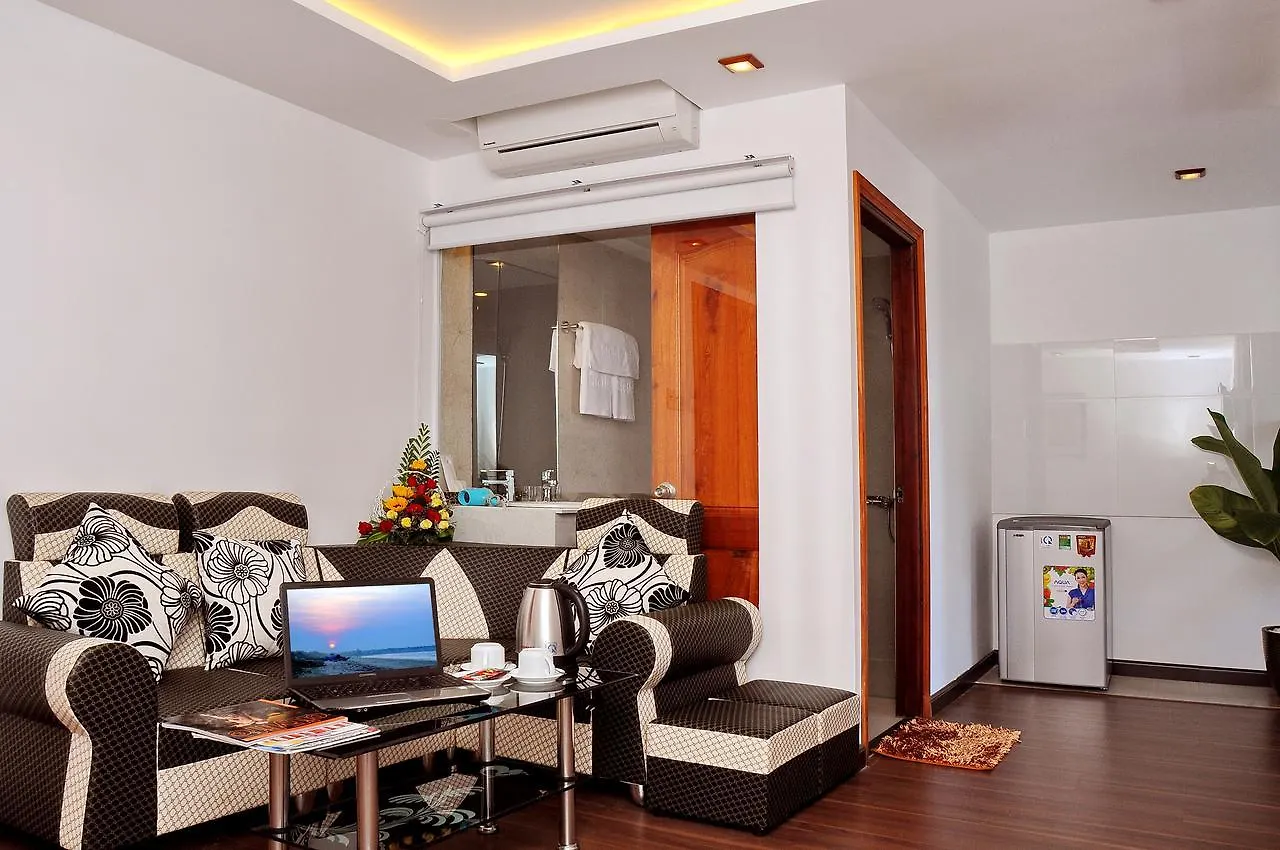 Stelle Hotel Nha Trang