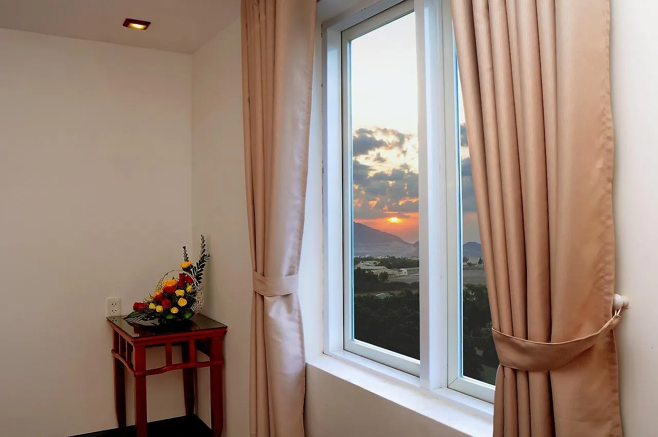 Stelle Hotel Nha Trang