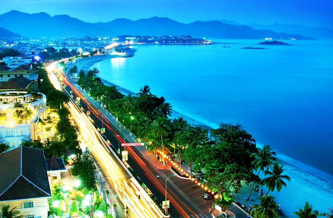 Stelle Hotel Nha Trang